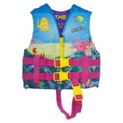 AIRHEAD VEST CHILD REEF (CO)